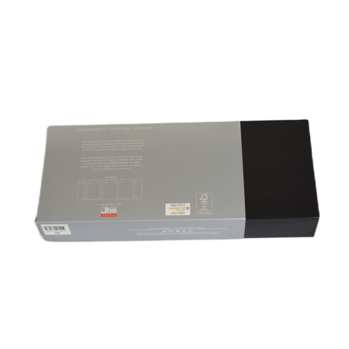 Cristiano Ronaldo CR7 Basic Underwear 5 pack - 300-8106-49-2900