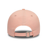 New Era 9FORTY MLB NY New York Yankees Youth Pink Cap - 12745558