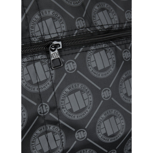 Torba Sportowa PITBULL TNT II Treningowa  - 8130239019