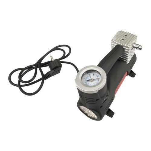 Kompresor elektryczny 1-Cylindrowy