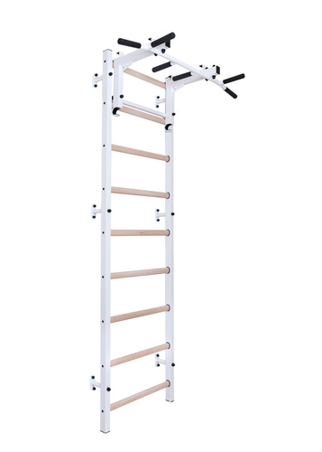 Drabinka gimnastyczna wielofunkcyjna sportowa do ćwiczeń BenchK731W Series 7