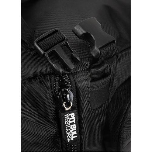 Grand sac à dos d'entraînement sportif PitBull Rouge 109l - 9130074500