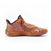 Buty Sportowe Nike Hyperspeed Court SE OLY Pomarańczowe - FV3685-900