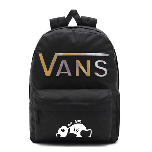 Vans Old Skool x Spongebob Backpack - VN0A5KHQQ7Y