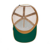 Czapka z daszkiem Goorin Bros. The Goat Khaki - 101-0385-KHA