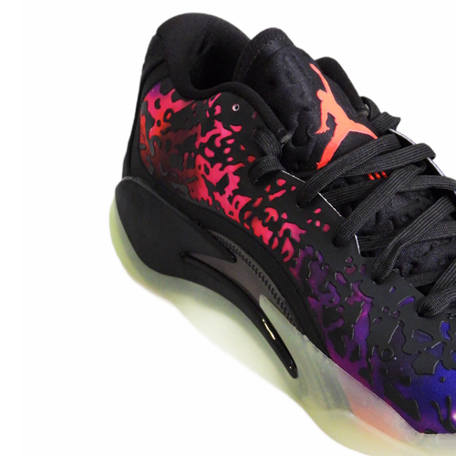 Air Jordan Ziom 3 Lift Off Basketball Men's shoes - DR0675-006