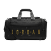 Sports bag Air Jordan Velocity Duffle Medium 55L Black - MM0920-K5X