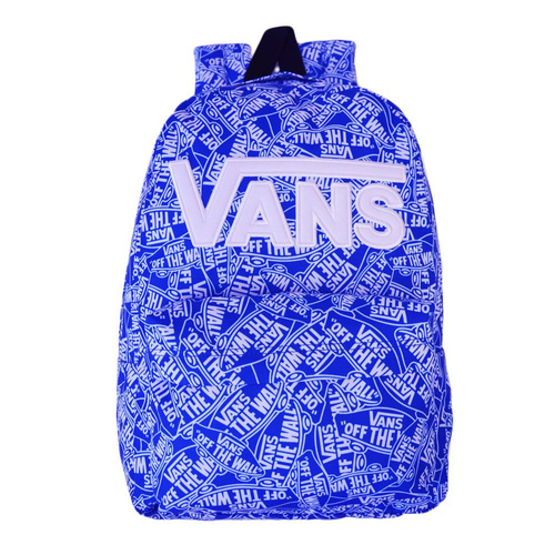 Plecak Vans  VN0002TLJDL1 + Benched Bag