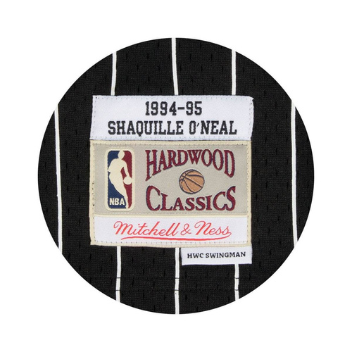 Koszulka Mitchell & Ness NBA Orlando Magic Shaquille O'Neal 94-95 Swingman