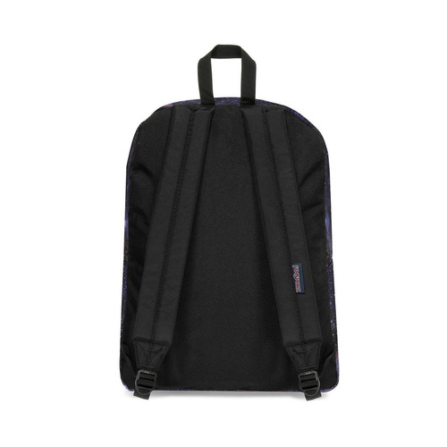 Plecak młodzieżowy JanSport SUPERBREAK ONE Galaxy Patern - EK0A5BAGU23