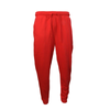 Spodnie dresowe męskie czerwone Air Jordan 23 Alpha Fleece Pants - CV8347-657