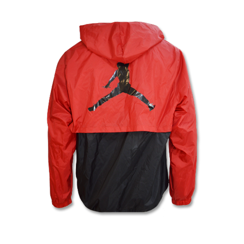 Męska Kurtka wiatrówka Air Jordan Essential Woven - DV7650-687