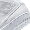 Air Jordan 1 Mid Wmns Chaussures - BQ6472-110