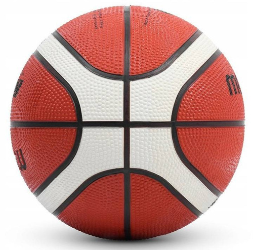 Piłka do Koszykówki Molten Indoor/Outdoor - BG2000