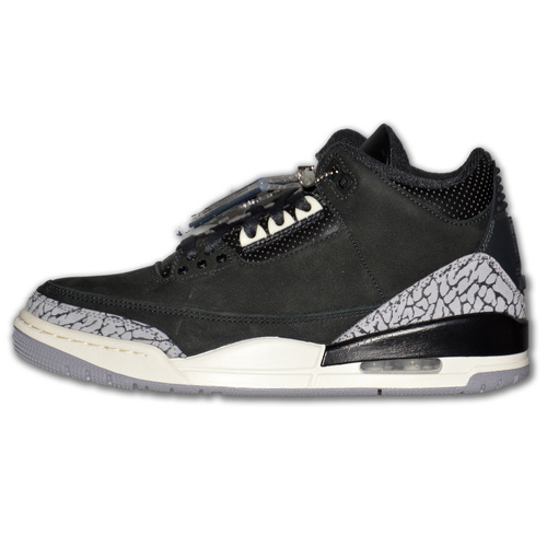 Air Jordan 3 Retro Off Noir - CK9246-001