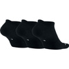 Air Jordan Jumpman No-Show 3 Pack ponožky - SX5546-010