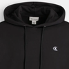 Calvin Klein Jeans Hoodie Black - LZ04RE281G-UB1