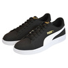 Buty męskie sportowe sneakersy Puma Smash V2 czarne - 365160-23