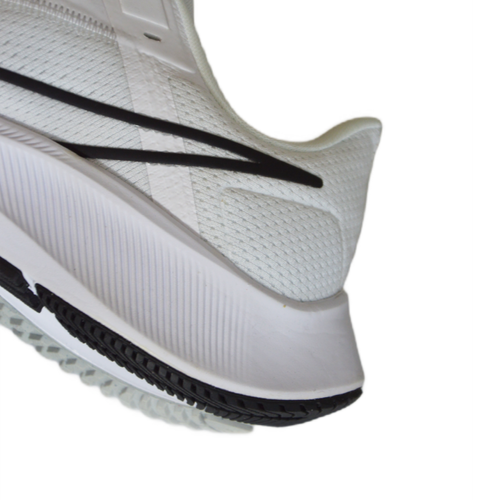 Buty do biegania Nike Air Zoom Pegasus 38 White/Black - CW7356-100