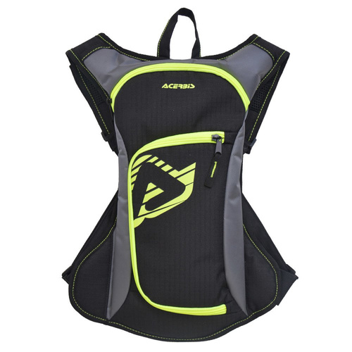 ACERBIS Cross Enduro Rucksack mit Trinkblase - 0017071.318