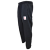 Air Jordan Graphic Fleece Pants Black  - DD0396-010