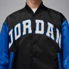 Air Jordan Brooklyn Men's Collegiate Varsity Jacket - HV0099-010