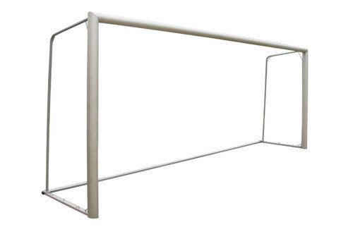 Sure Shot Football goal/Aluminum 500x200