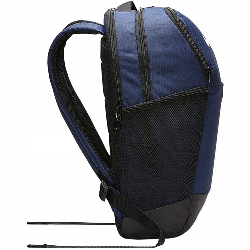 Nike Brasilla 9.0 M Backpack 24L Navy - BA594-410