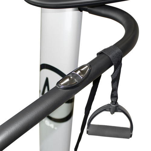 Massage Vibrating Platform MASTER G4 Black - MAS4A071-black