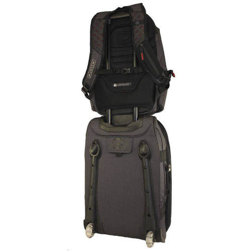 Plecak miejski na laptopa Ogio Rebel Ombre Tan - 111071.317
