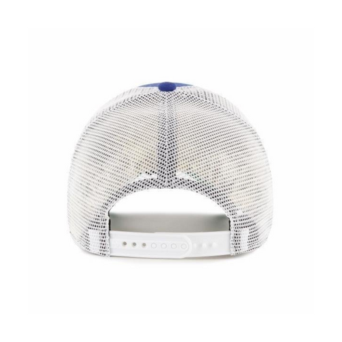 Czapka z daszkiem 47 Brand MLB LA Dodgers Trucker - B-BRANS12CTP-RYA