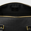 Torba miejska Air Jordan Jam Monogram Duffle Bag Black - LM0987-K5X