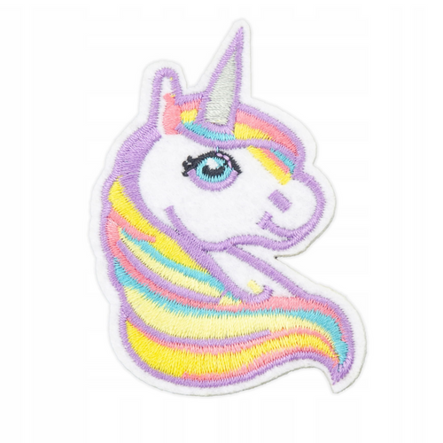 Unicorn Patch