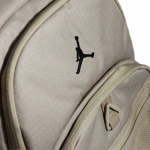 Air Jordan Jam Blacktop Backpack 25L Desert Camo - LM9047-J34