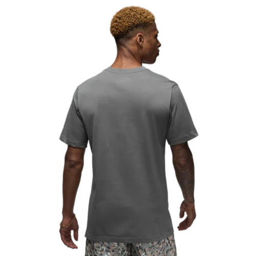 Men's sports T-shirt Jordan Flight Essentials Grey - FN6006-084