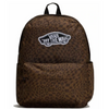 Vans Old Skool Classic Backpack 22L Panther - VN000H4Y7UG1