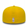 New Era 59FIFTY NBA LA Los Angeles Lakers Essential Basic Fullcap - 10861623