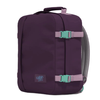 Cabin Zero Classic 28L Wizzair Midnight Purple Backpack - CZ082403