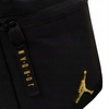 Air Jordan Jan Airborne Festival Bag Black - 9A0631-K5X