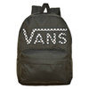 Vans Old Skool III Black - VN0A3I6R95Y