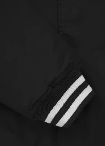 Pit Bull West Coast Tyrian 2 Men's Spring Jacket Black - 52301690000