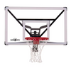 Goaliath GoTek 54 Wallmount Basketball Hoop – Premium Adjustable Wall-Mounted Set
