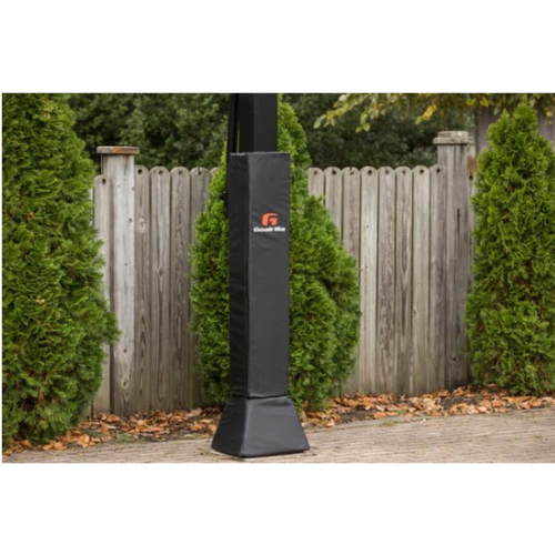 Goalrilla CV60 Basketball Set – 60" In-Ground