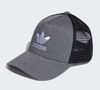 Adidas Adicolor Classic Curved Foam Trucker Cap - HD9695