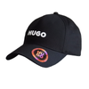 Hugo Boss Jude Baseball Black Cap - 50533410-001