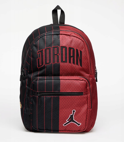 Air Jordan Jan Play Off Game Backpack - 9A9067-R78