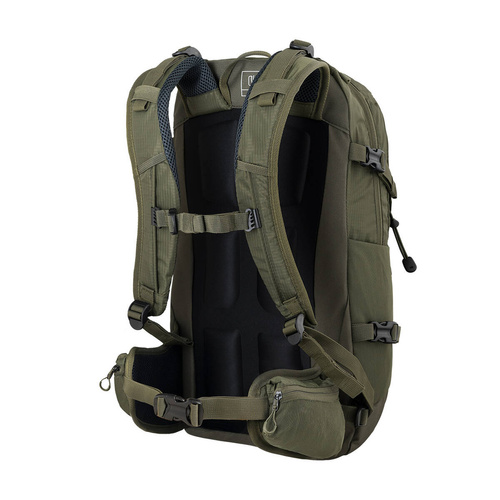 Turistický trekovací batoh do hor Alpinus Mallcu 28L - NH11068.