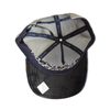 Czapka z daszkiem Goorin Bros. Storm Rhino Tough Trucker - 101-1628_NVY