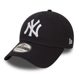 Czapka z daszkiem New Era 9FORTY MLB New York Yankees Granatowa - 10531939