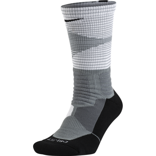 Skarpety do kosza Nike HyperElite Disruptor - SX5035-065
